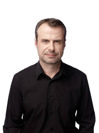 Martin Sláma (Činohra) - Národní divadlo Brno