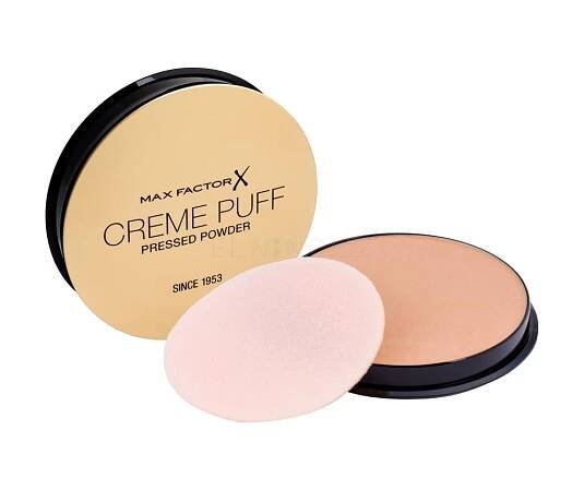 Pudr Max Factor - Creme Puff