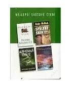 Kamenná opice / Vánoční vlak / Vzdálené břehy / Spálený sníh