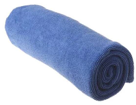 Sea To Summit Tek Towel XS 30 x 60 cm Cobalt Blue od 117 Kč