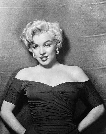 Krásná jako Marilyn: Jaké byly beauty triky ikonické divy?