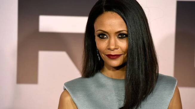 Thandiwe Newton corrects spelling of her name after years of being known as Thandie
