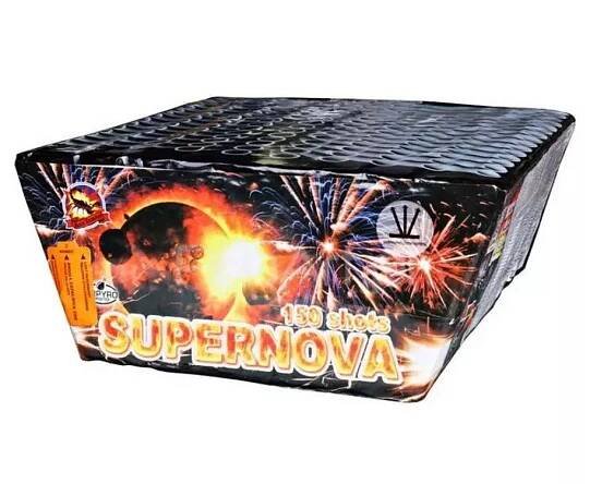 Kompakt SUPERNOVA 150 ran