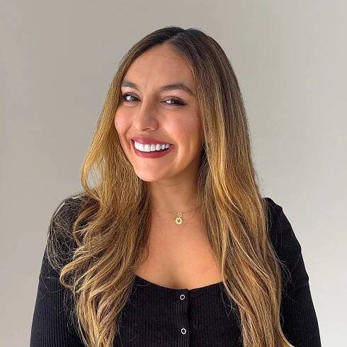 Natalia Garcia
