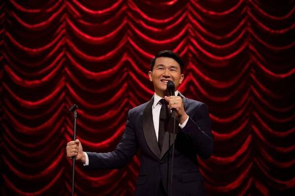 Ronny Chieng’s Rise From Malaysian Roots to Global Comedy Stardom - RADII