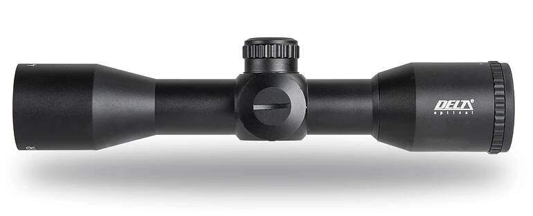 Zaměřovač Delta Optical Entry 4x32 S IR MD