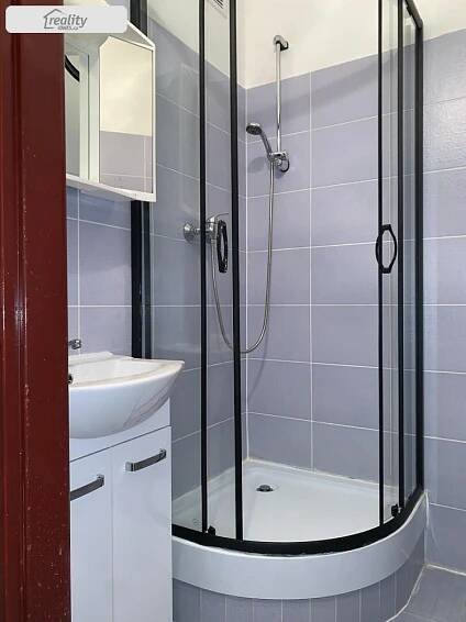Pronájem Byt 2+1, Na Rozhledně, Chrudim - Chrudim IV