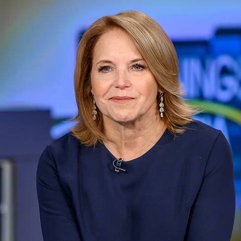 Why Katie Couric Says Her Breast Cancer Diagnosis Is a ‘Teachable Moment’