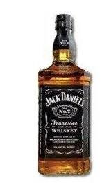 Jack Daniel ́s Black 0,5 l – Obchodiště.cz