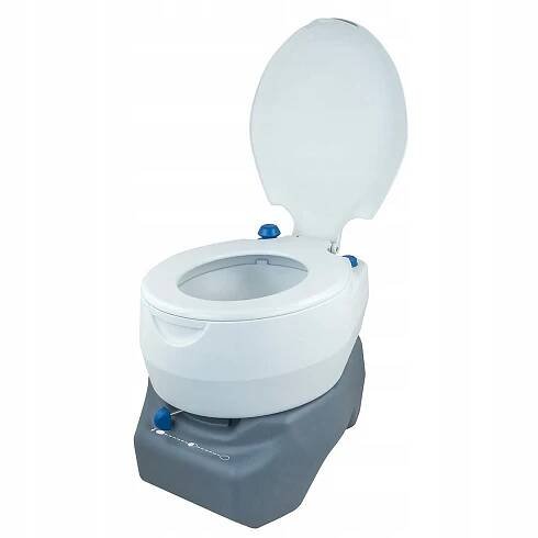 Chemická toaleta Portable 20 L