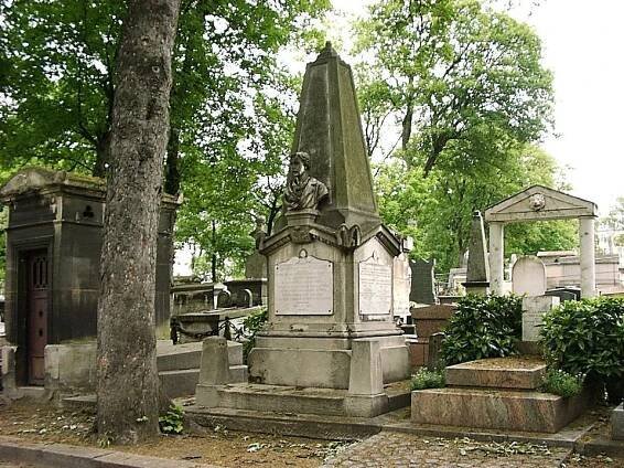 File:Foucault jean bernard leon grave montmartre paris 01.jpg - Wikimedia Commons