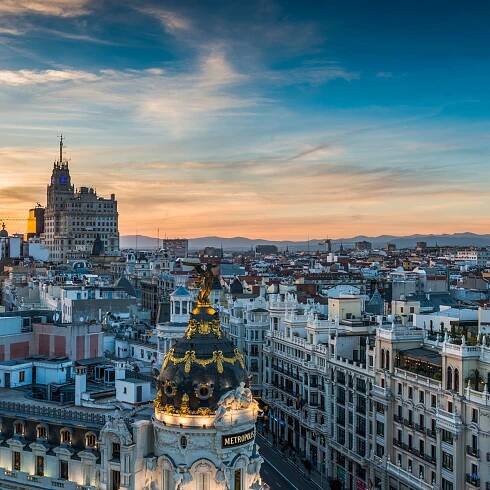 ¿Hasta dónde llegarán los precios de la vivienda en Madrid?
