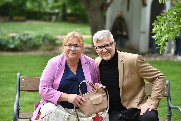 Pavla Tomicová – Taneční magazín