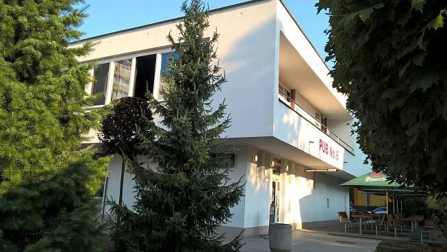 Pivnice N°6 foto 3