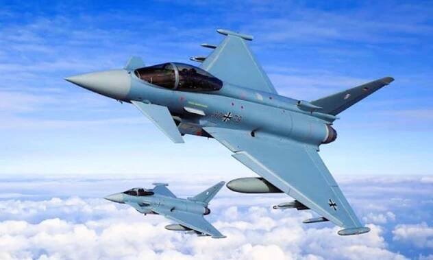 Eurofighter