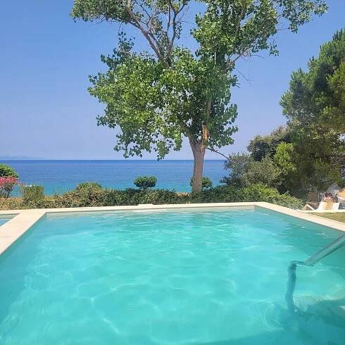 MIRAGE BLEU HOTEL - Updated 2025 Prices & Reviews (Zakynthos/Tragaki, Greece)