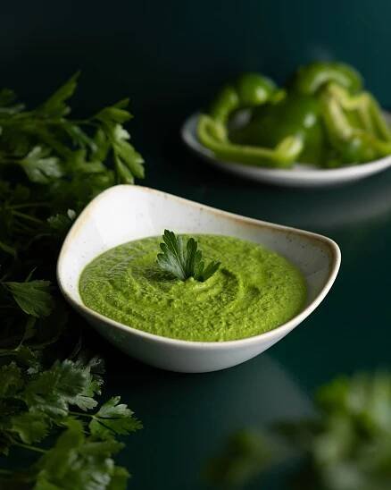 Salsa Verde