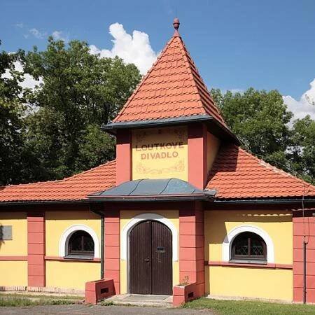 Kultura - Informační centrum Louny