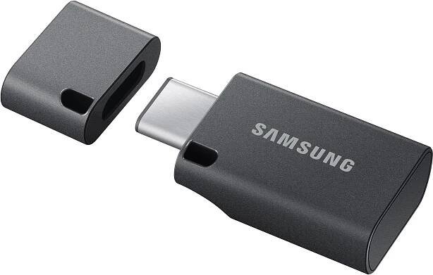 Samsung USB Type-C Flash Drive 512 GB šedý (MUF-512DA4/APC)