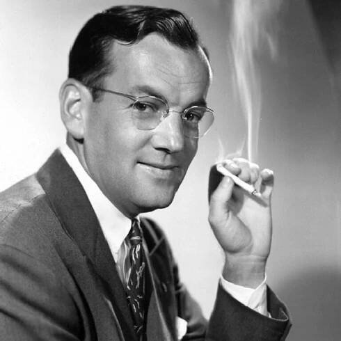 Glenn Miller - CMG Worldwide
