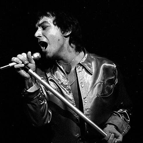 Eric Burdon – Wikipedia