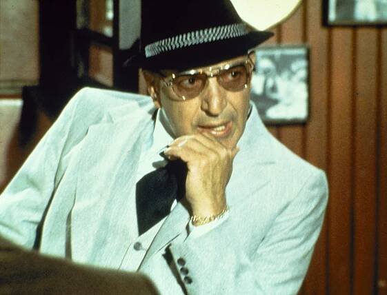 Kojak (1973) | Recenze - k seriálu | ČSFD.cz
