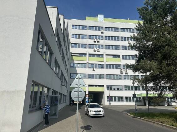 Sloučení dvou krajských nemocnic je na spadnutí, opozice se ozývá s kritikou