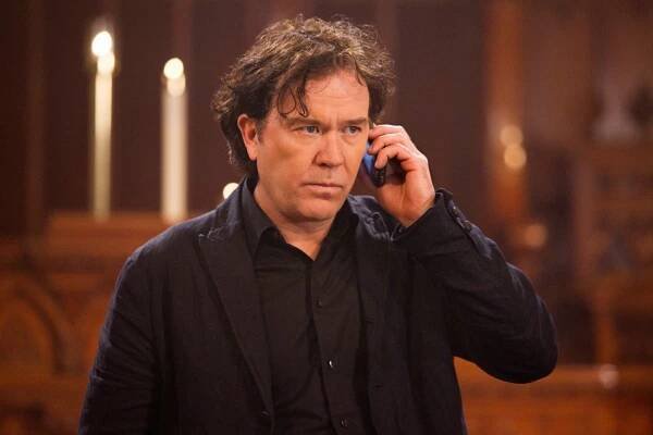 Dokonalý podraz - The Boys' Night Out Job - Z filmu - Timothy Hutton