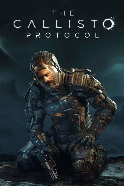 The Callisto Protocol (Video Game 2022) 7.0