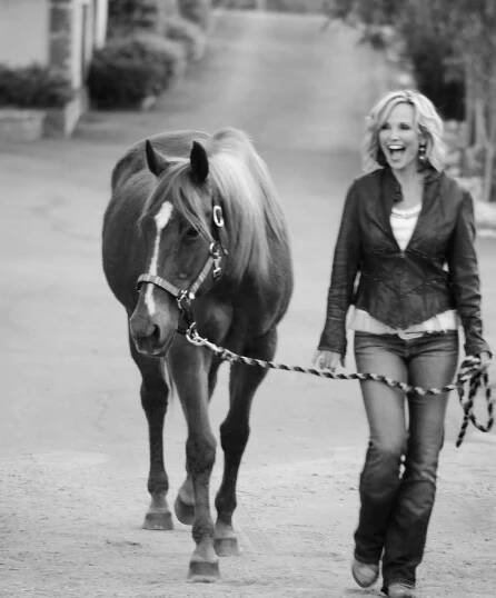 Media - Sandra Dee Robinson