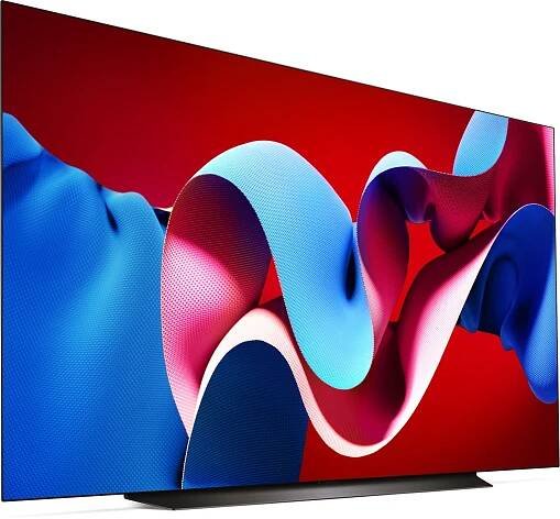 83" LG OLED83C44