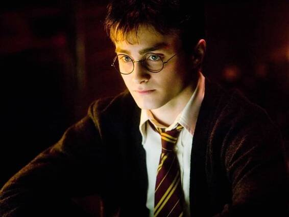 „Harry Potter“-Sendetermine 2025: Wann laufen die Filme im TV?