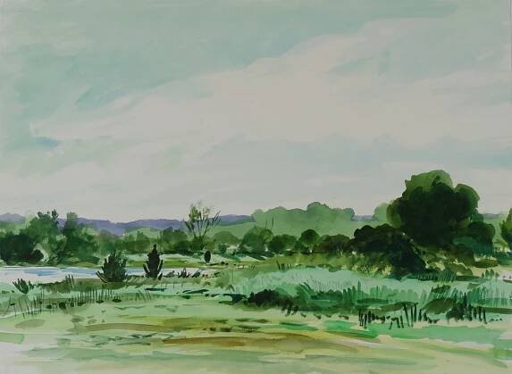 Guilford Point