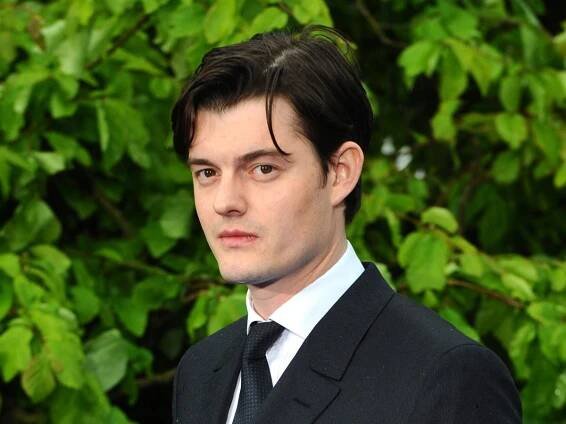 My life in travel: Sam Riley
