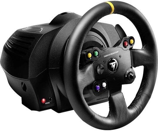 Thrustmaster TX Racing Wheel Leather Edition