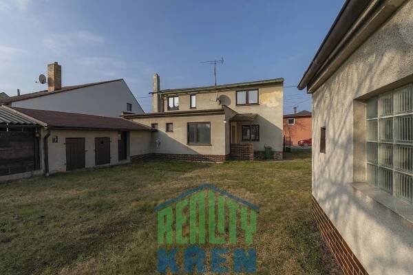 Prodej Dům, Větrná, Neratovice - Byškovice, okres Mělník