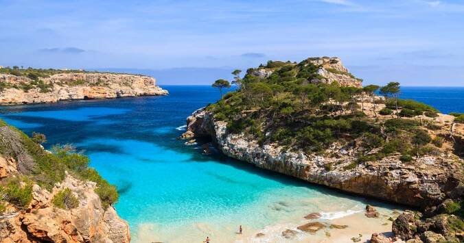 Levná dovolená Mallorca 2025 / 2026 [zájezdy, ubytování]