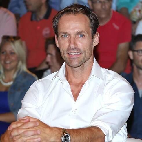 Sven Hannawald