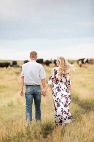 An Alberta & Saskatchewan Cattle Show Love Story