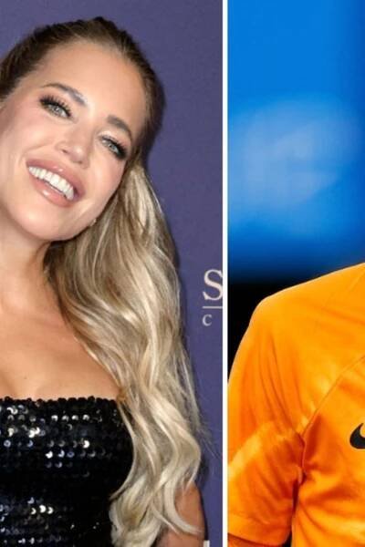 Sylvie Meis (li.) ist mächtig stolz auf ihren erfolgreichen Sohn Damián van der Vaart