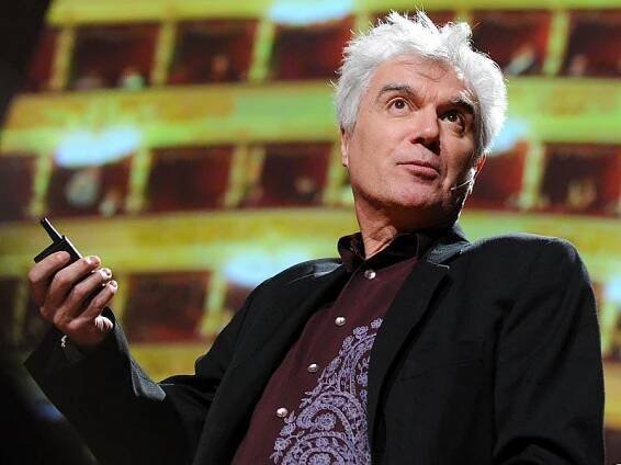 How architecture helped music evolve