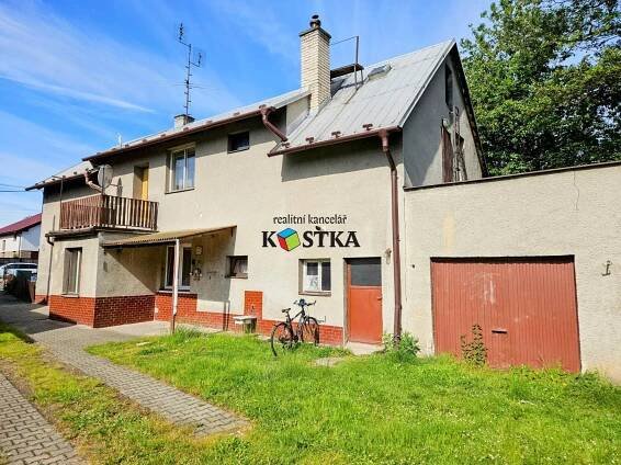 Butovická, Studénka - Butovice, okres Nový Jičín
