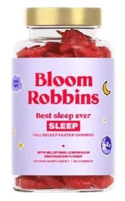 Bloom Robbins Best Sleep Ever gumidci 60ks