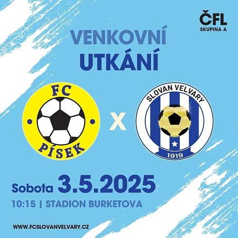 FC Slovan Velvary - Úvodní stránka