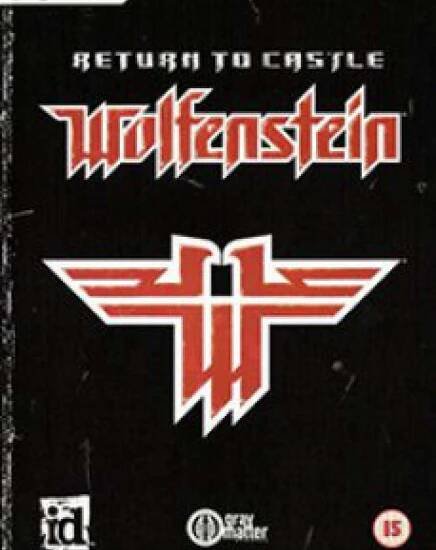 Return to Castle Wolfenstein