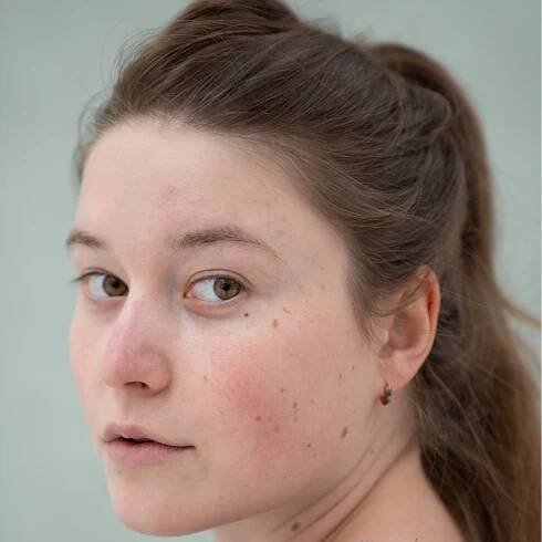 Jindřiška Hanušová - ACTORSMAP