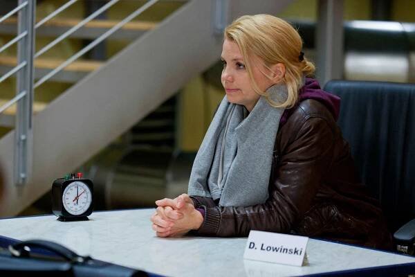 Danni Lowinski - Zigeunerjunge - Z filmu - Annette Frier