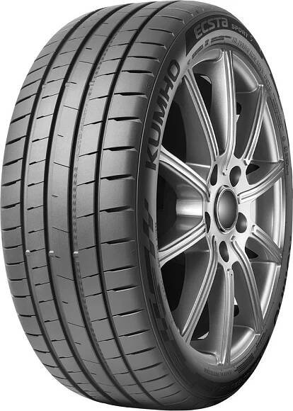 Kumho Ecsta Sport PS72 245/35 R21 99Y