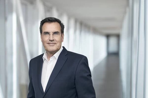 Andreas Wolf