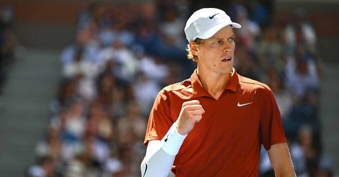 Jannik Sinner is now 18-0 in third-round matches at Grand Slams after latest win at US Open